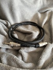 Marshall Mésa speaker cable Pro-Co PowerPlus 12-2  Liaison Ampli-baffle.