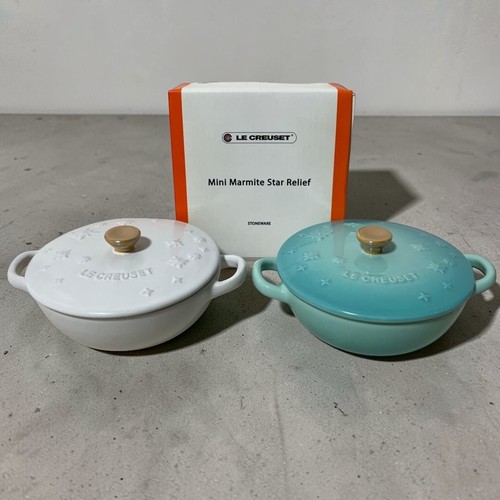 Creuset mini marmite 12cm - le,