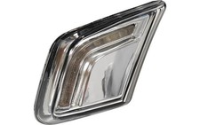 S'adapte À MERCEDES ACTROS