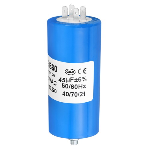 Cbb60 45uf démarrage - cbb60,