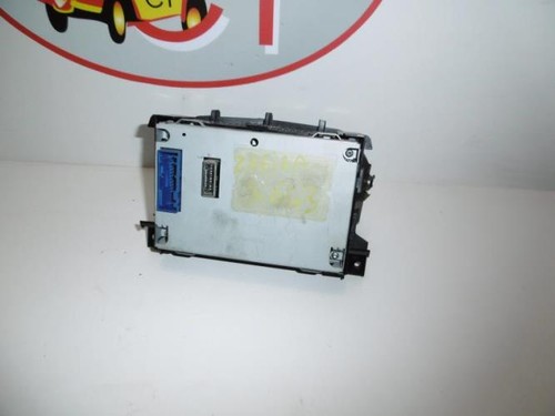 Ecran gps opel - gps, phase