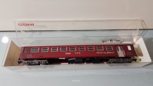 Fleischmann 5131 voiture - 5131.,
