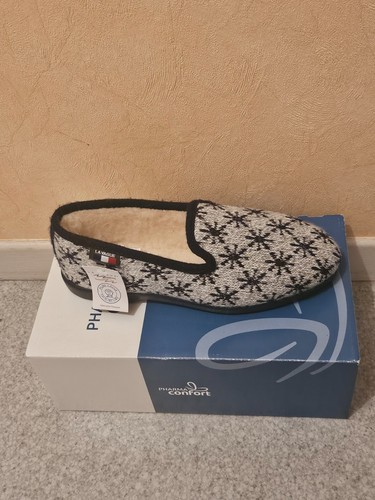 Chaussons femme pointure - , 40