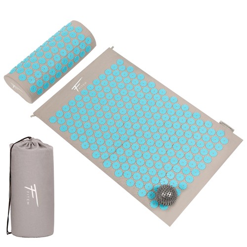Kit acupression relaxation - kit, d'acupression