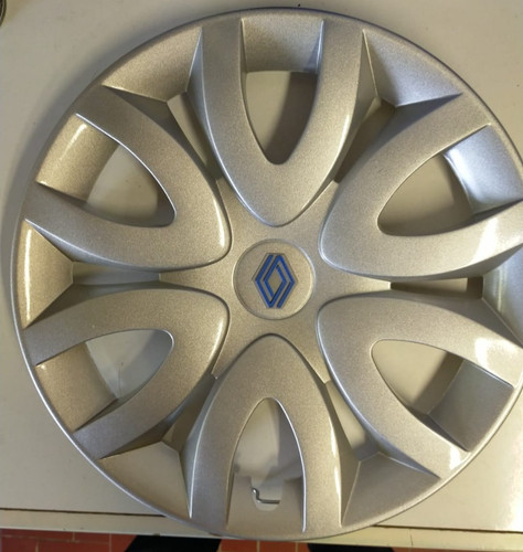 Lot enjoliveurs renault - de, 4