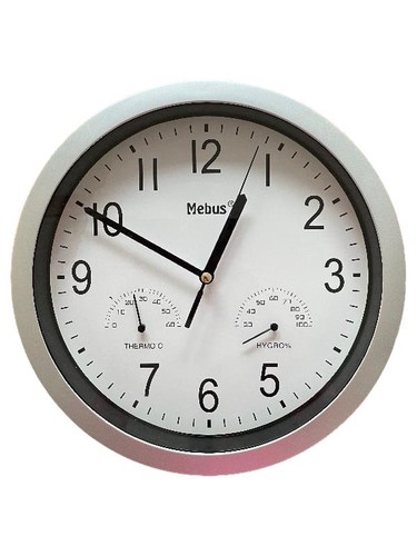Mebus horloge murale - horloge,