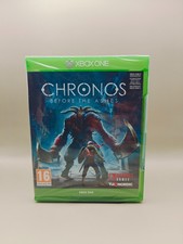 Chronos Before the Ashes Xbox