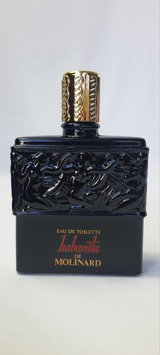 Flacon molinard parfum - molinard,