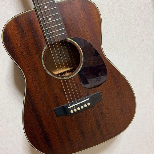 Guitare acoustique yairi - guitare,