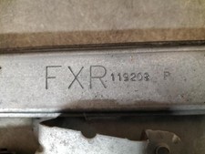 Leve vitre electrique avant droit NISSAN NOTE 1 PHASE 1 FXR119208