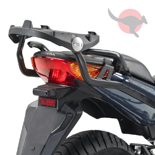 Supports porte bagages givi - supports,