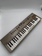 Vintage Casio Keyboard