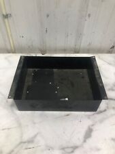 Boîtier De Tray Électrique