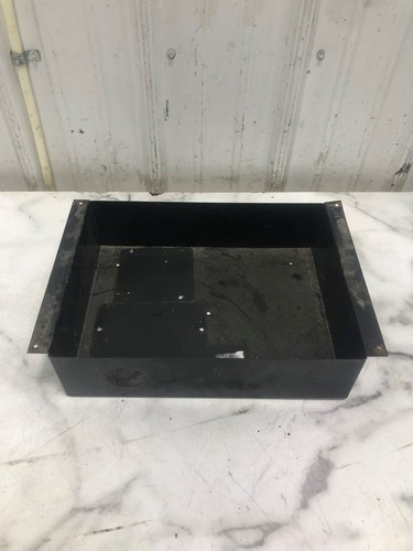 Boîtier tray électrique - boîtier,