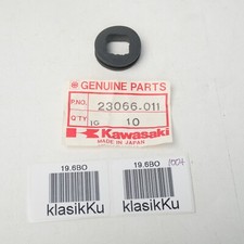 Kawasaki G4 KE100 KE125 KE175