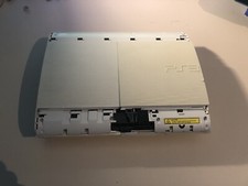 ps3 ultra slim blanche