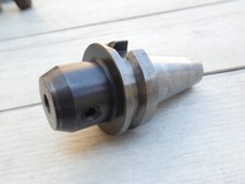 cône de fraisage BT40 mandrin porte fraise a queue weldom diamètre 12mm   (124)
