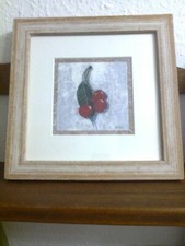 petit cadre carré en bois