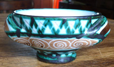 bol céramique de Vallauris