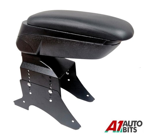 Noir voiture accoudoir console - voiture,