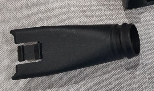 Elu dewalt adaptateur - -,