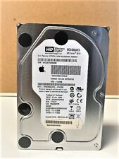 Western Digital 640.0GB