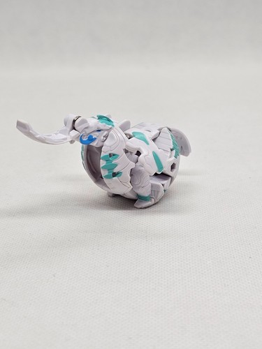 Bakugan haos maxodon blindé - bakugan,
