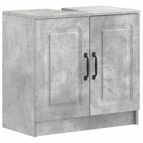 Meuble sous lavabo salle de - de,