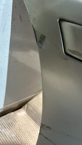 Pare choc arriere bmw serie - pare,