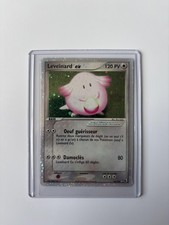 Carte Pokémon Leveinard