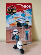 Mask Kenner T. BOB Scoot