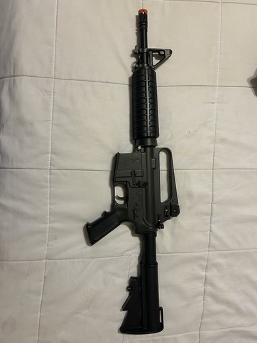 Tokyo marui m16a2 electric - m16a2,