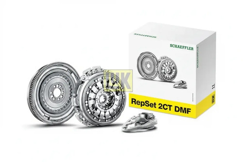 Kit embrayage 603 0007 - d'embrayage,