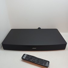 Bose Solo 15 TV Sound
