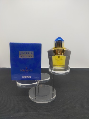 Miniature jaïpur boucheron - miniature,