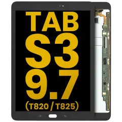 Lcd assembly for - for, samsung