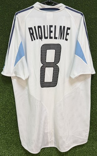 Men riquelme argentina - riquelme,