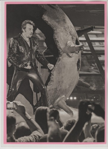 Johnny hallyday n - johnny ,