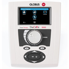Globus Thérapie tecar