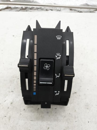 Commande chauffage renault - commande,