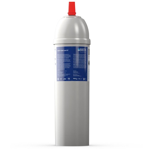 Cartouche filtrante eau - filtrante, à