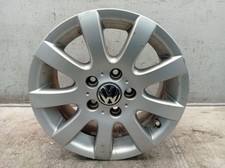 VW Golf V (1K1) Jante Unique