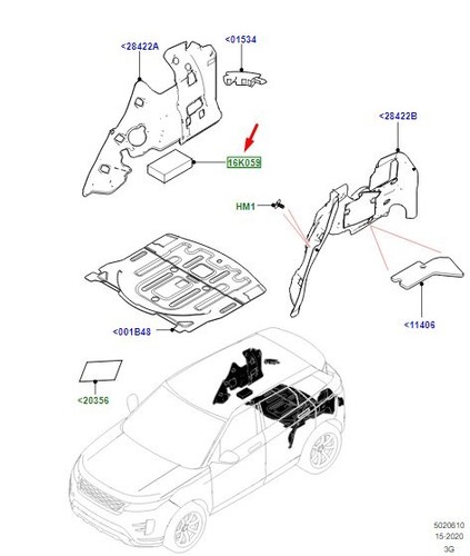 Land rover range - rover,