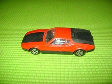 NOREV JET-CAR DE TOMASO