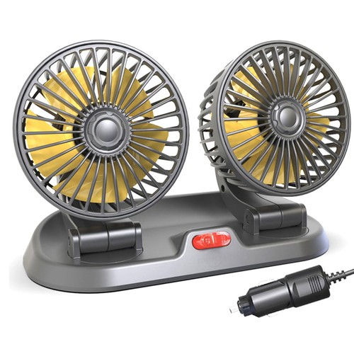 12v ventilateur voiture - 12v,
