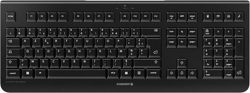 Clavier azerty sans fil - clavier,