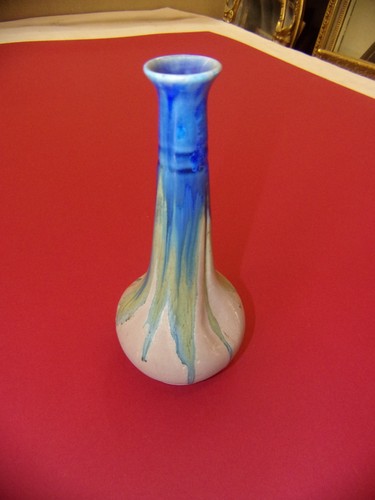 Petit vase grès - petit, vase,