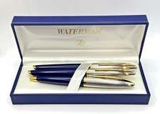 Set Waterman Carene Deluxe