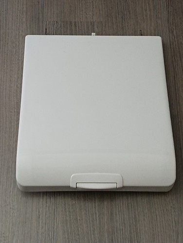 Electrolux ewt106210w porte - electrolux,