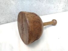  MAILLET DE SCULPTEUR